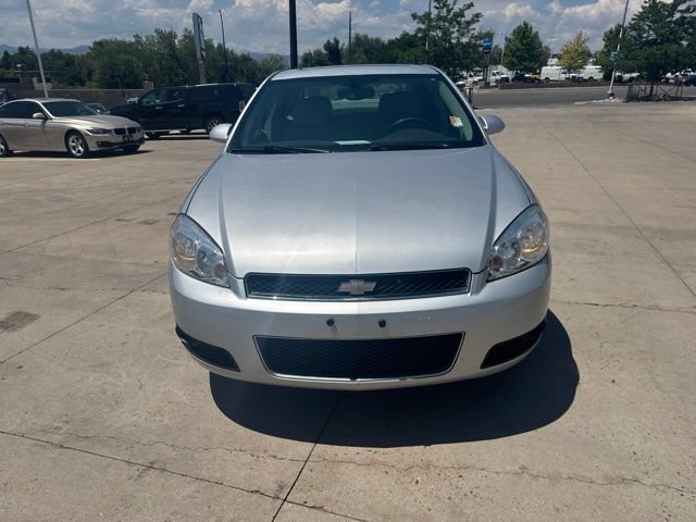 chevrolet impala limited 2016 2G1WC5E34G1150752 image chevrolet impala limited 2016 2G1WC5E34G1150752 image